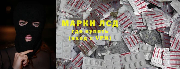 гашик Осташков